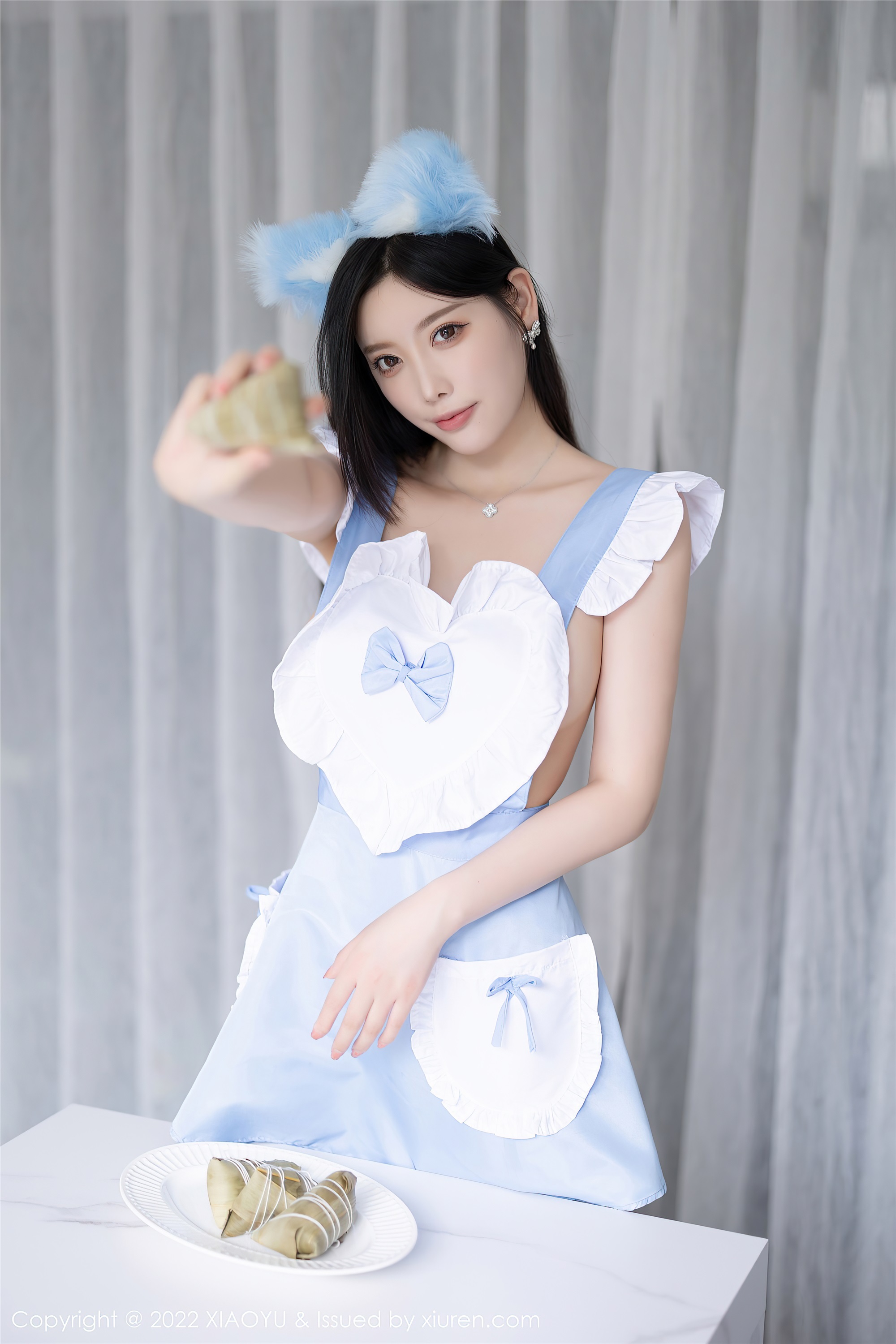 XIAOYU语画界 2022.06.02 VOL.791 杨晨晨Yome